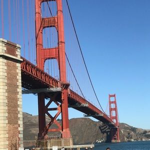 Meet your Posher, Sheralee